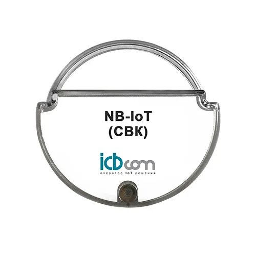 Модуль ICBCOM NB-IoT НИС-Г для счетчиков СВК