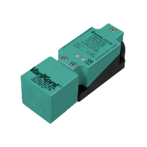 Датчик индуктивный Pepperl+Fuchs NJ15S+U1+N