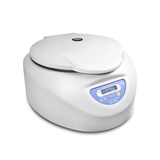 Центрифуга медицинская лабораторная Biosan LMC-3000