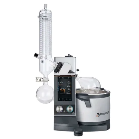 Испаритель Heidolph Hei-VAP Ultimate Control HL/G3 XL