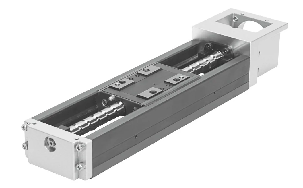 Электрическая горка Festo EGSK