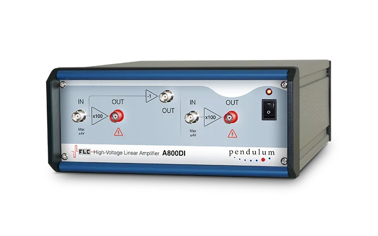 Усилитель Pendulum A800DI
