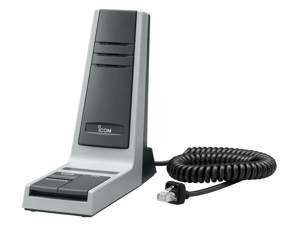 Микрофон Icom SM-26