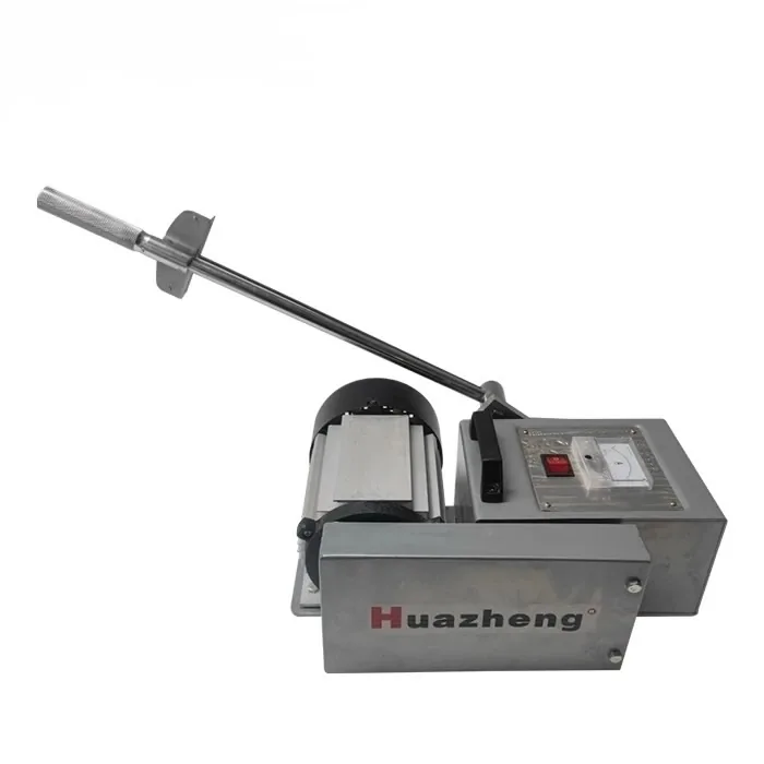 Устройство для испытания трения моторного масла Huazheng HZKM-2