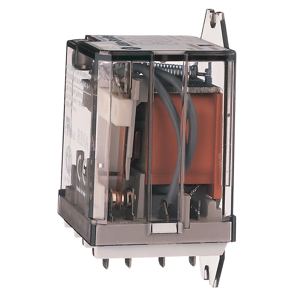 Реле Allen Bradley Bulletin 700-HD