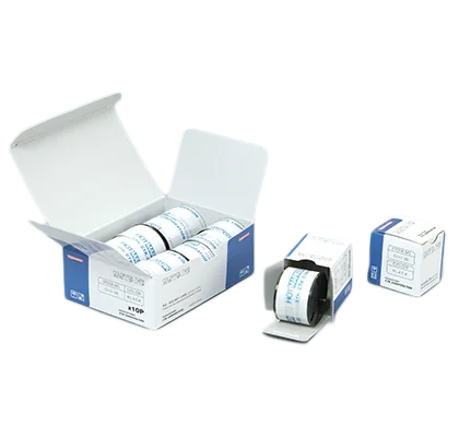 Маркировочная фольга HOTMARKER C111-30-50