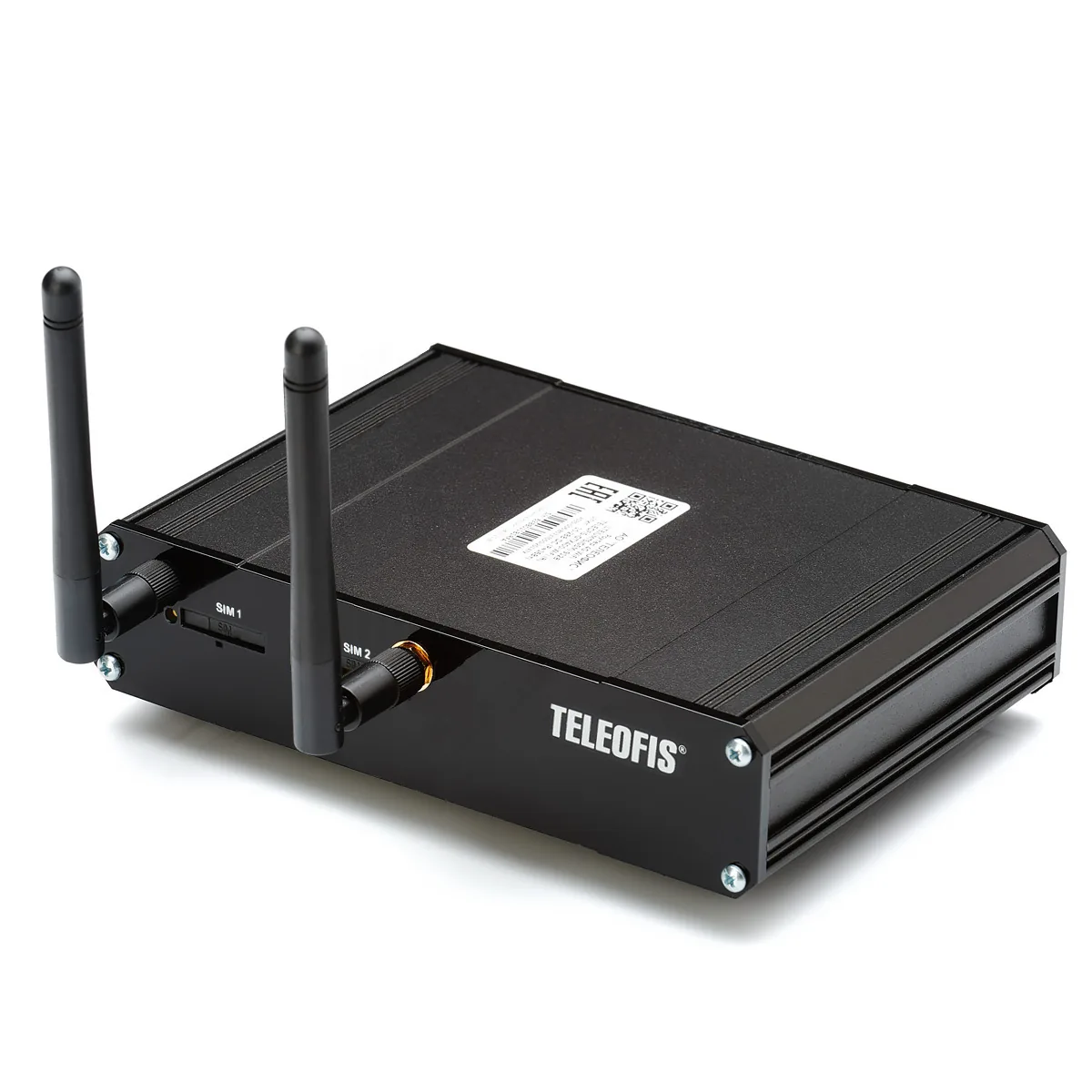Роутер 4G/Wi-Fi TELEOFIS GTX400 (912 BM)