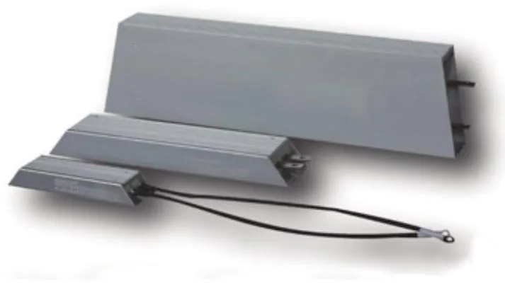 Тормозной резистор INNOLEVEL ZC-BR-1000W-50