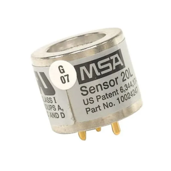 Сенсор H2S MSA для ALTAIR PRO
