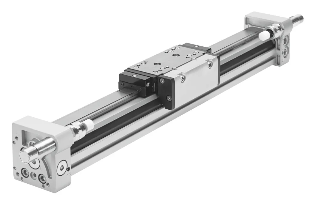 Линейный привод Festo DGC