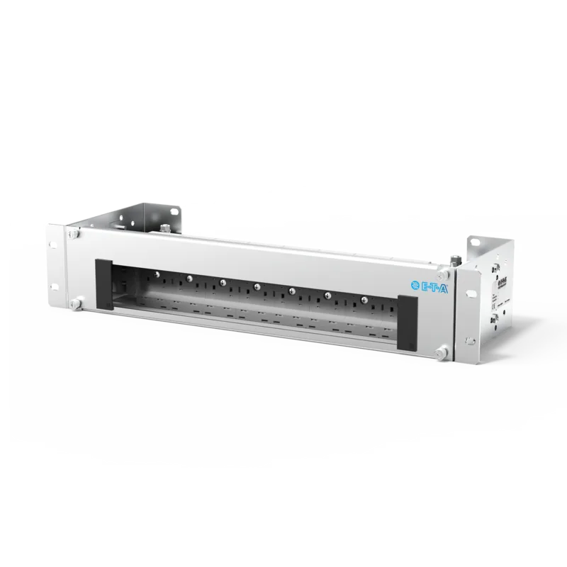 Система распределения питания E-T-A Power-D-Box