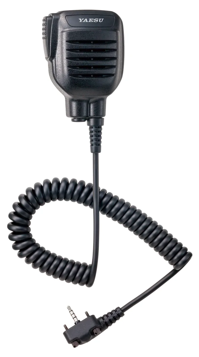 Тангента Yaesu SSM-10A
