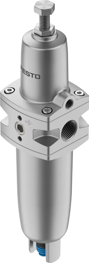 Фильтр-регулятор Festo PCRP