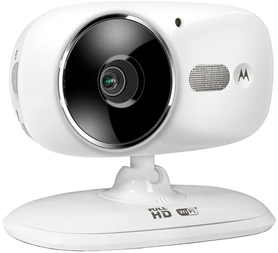 Видеоняня Motorola Focus86T