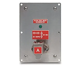 Блок разблокировки Allen Bradley 440T