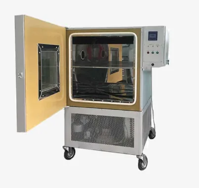 Климатическая камера Climcontrol М-75/150-250 КТВХ