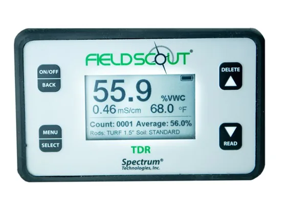 Влагомер почвы FieldScout TDR 150 6445