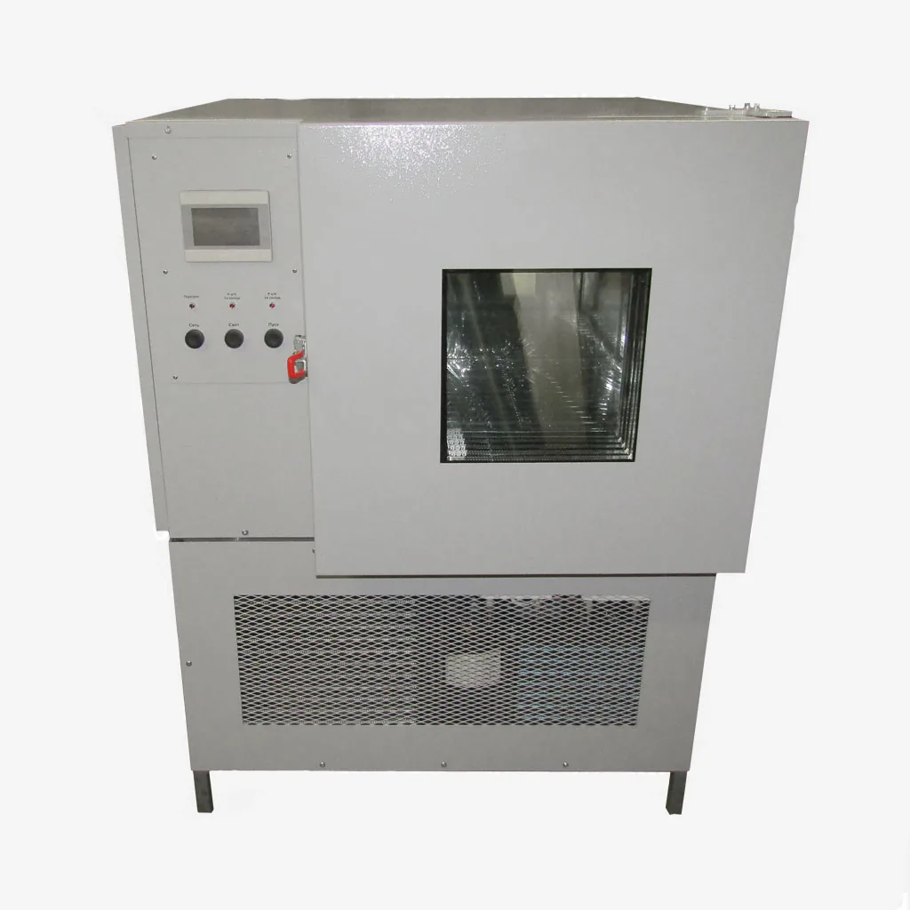 Климатическая камера Climcontrol М-30/150-80 КТХ-Т