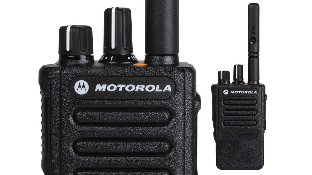 Рация Motorola DP3441E UHF 403-527 МГц