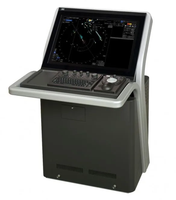 Станция радиолокационная JRC JMR-9200 РЛС