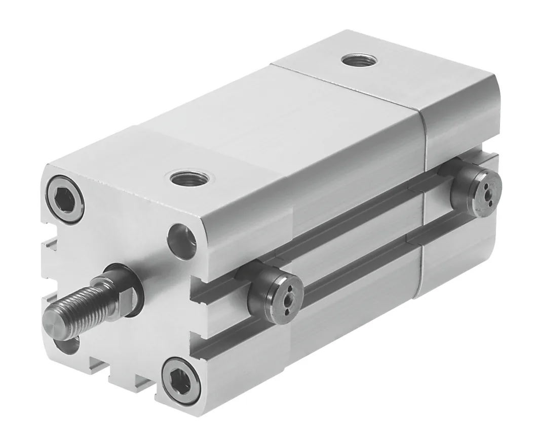 Компактный цилиндр Festo ADN-EL