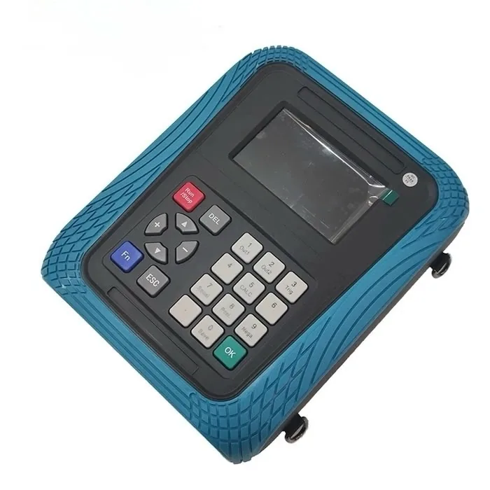 Портативная система тестирования трехфазных реле Huazheng HZJB-1700
