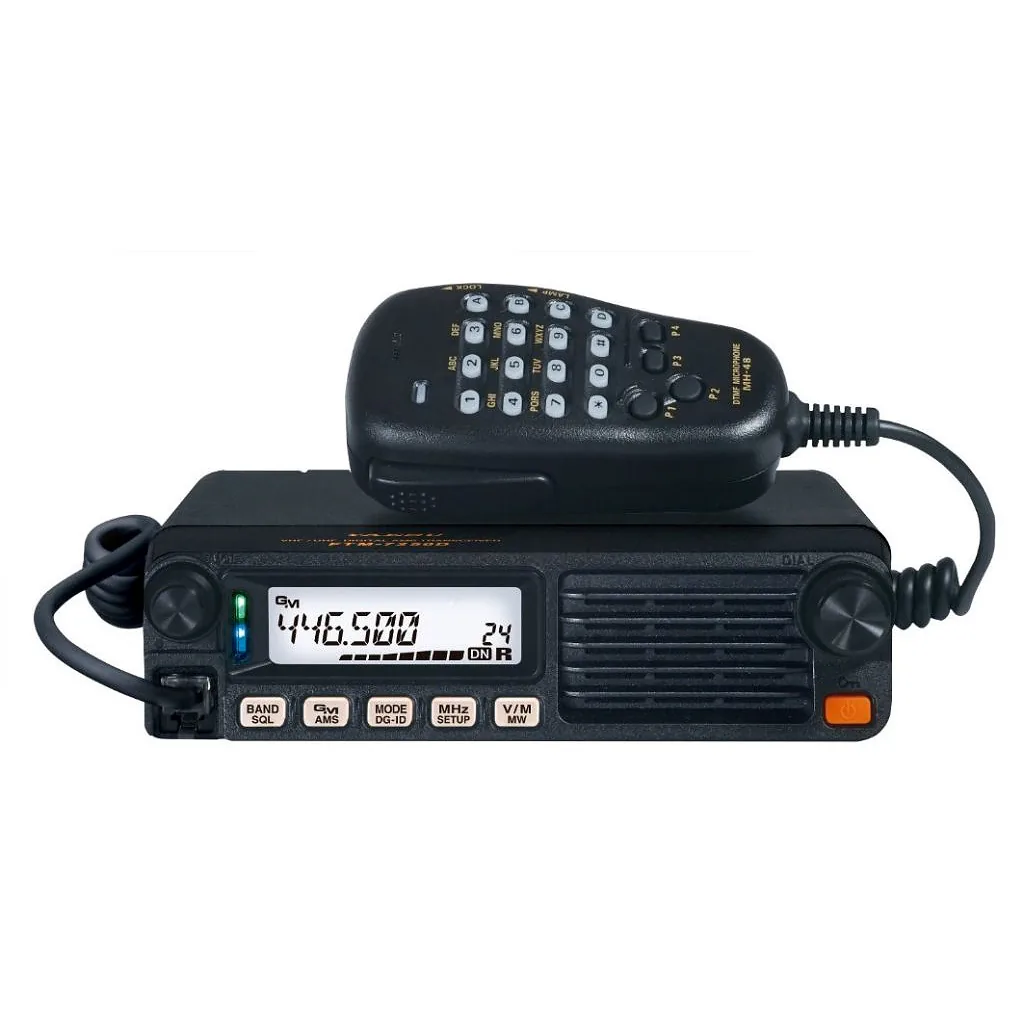 Рация Yaesu FTM-7250DR/E