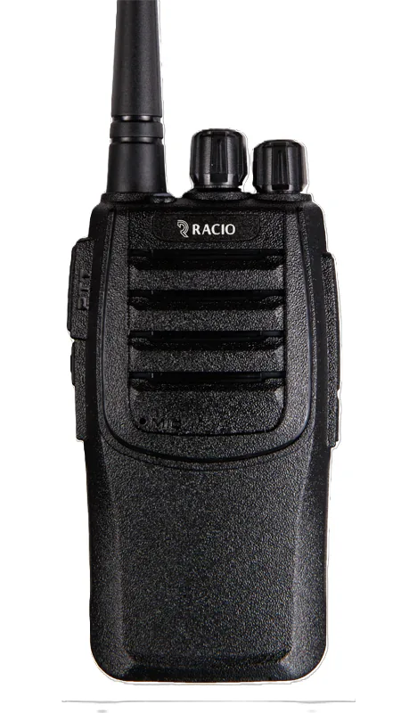 Радиостанция Racio R100
