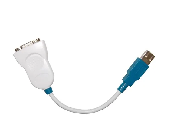 USB-to-9-Pin-Serial адаптер Spectrum Technologies 3661U9