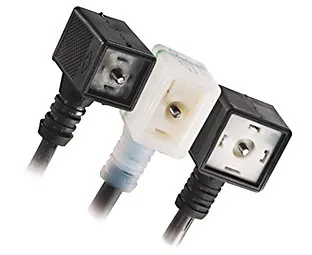 Комплект шнуров Allen Bradley для Bulletin 889 DIN