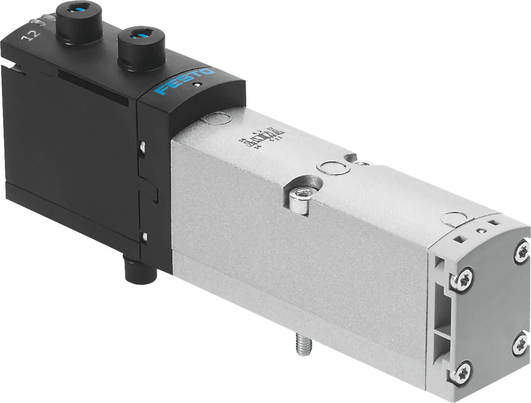 Стандартный клапан, вставной Festo VSVA-T