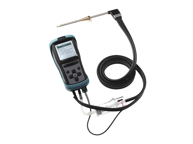 Газоанализатор Seitron CHEMIST 101