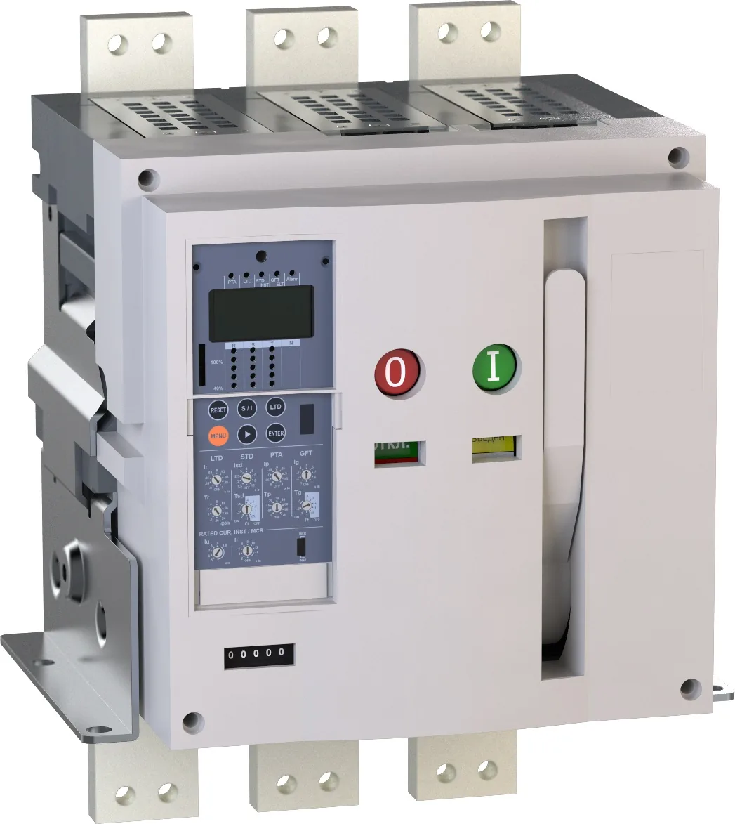 Выключатель автоматический КЭАЗ OptiMat A-800-S2-3P-85-F-MR8.0-F-C2200-M2-P00-S1-03
