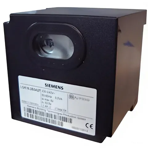 Автомат горения Siemens LGK16.122A17
