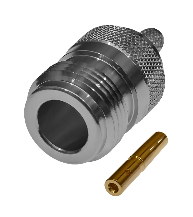 ВЧ разъем Racio Antenna N-211F