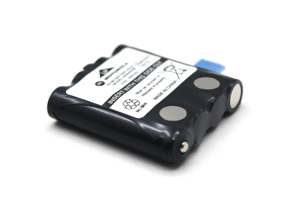 Аккумулятор Motorola IXNN4002B