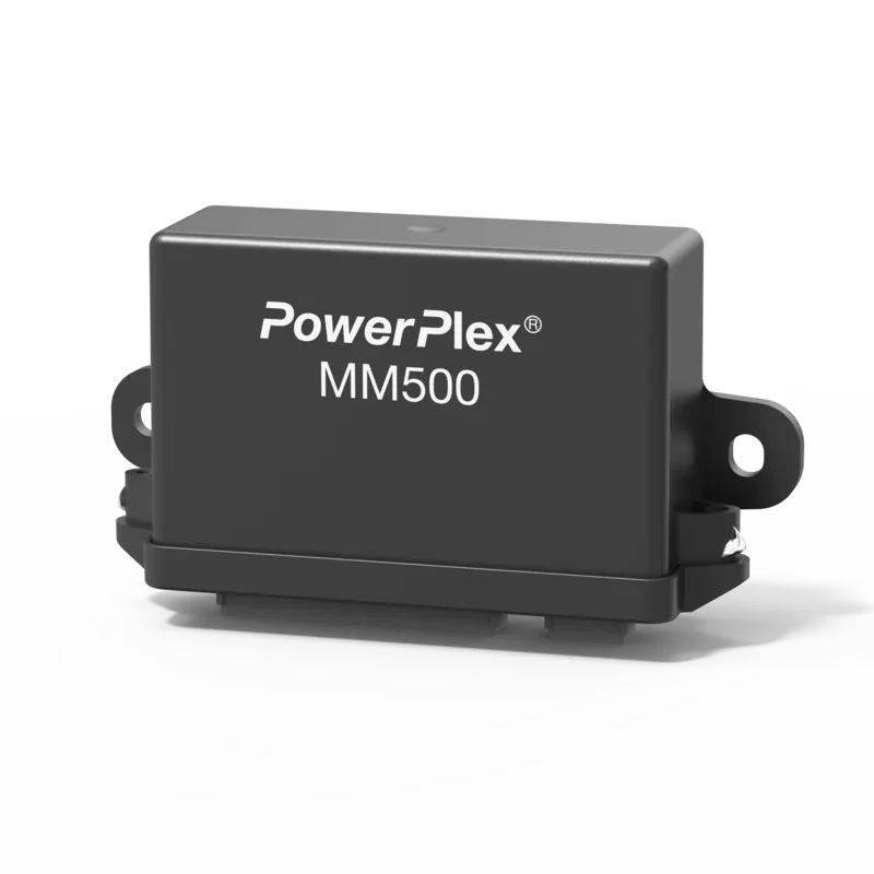 Cиловой модуль постоянного тока E-T-A PowerPlex MM500