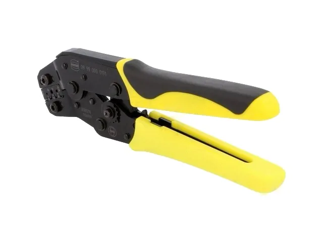 Обжимной инструмент HARTING 09990000191
