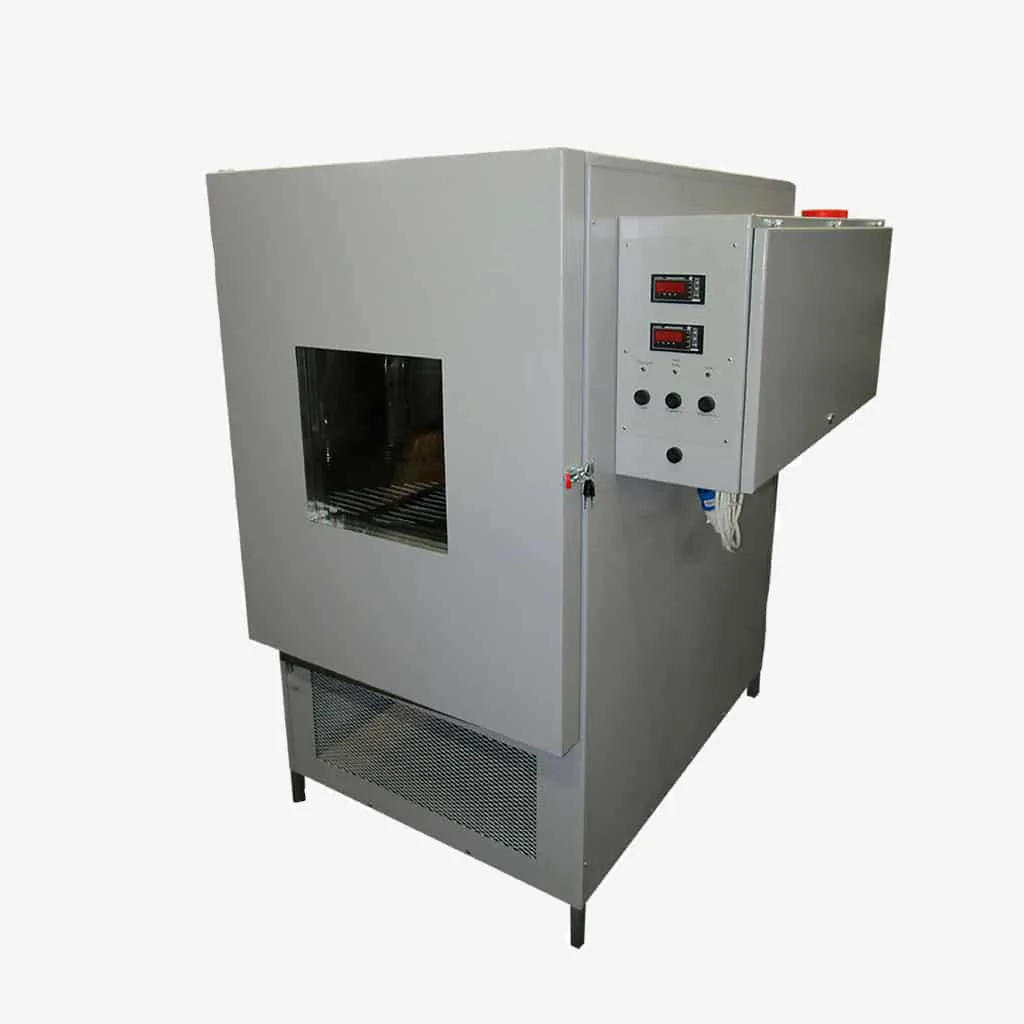 Климатическая камера Climcontrol М 0/100-500 КТВ