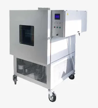 Климатическая камера Climcontrol М-75/100-500 КТВХ