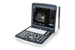 Ветеринарный УЗИ сканер AcuVista RS880i