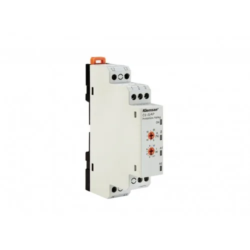 Реле контроля напряжения KLEMSAN C1-SAP 270157