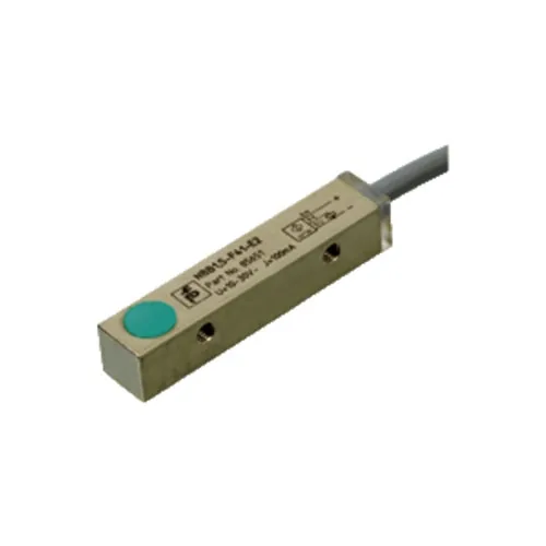 Датчик индуктивный Pepperl+Fuchs NBB1,5-F41-E2