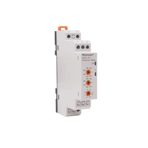 Реле контроля напряжения KLEMSAN G1D-SV 270145