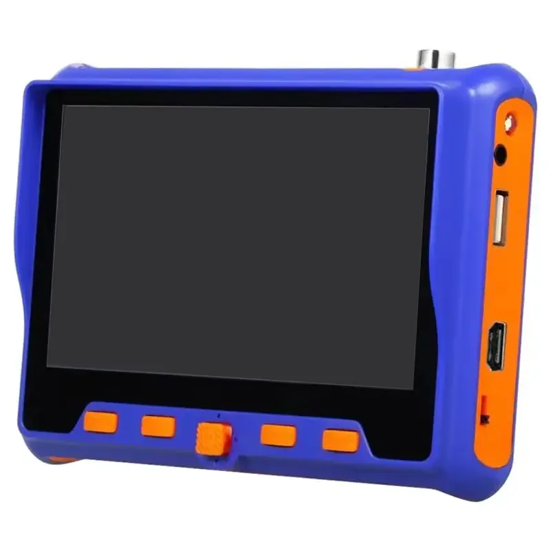 Видеотестер Hunter Expert-5G V2