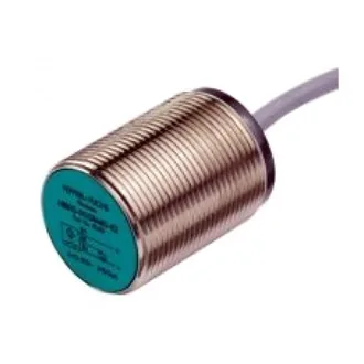 Датчик индуктивный Pepperl+Fuchs NBB10-30GM40-Z0
