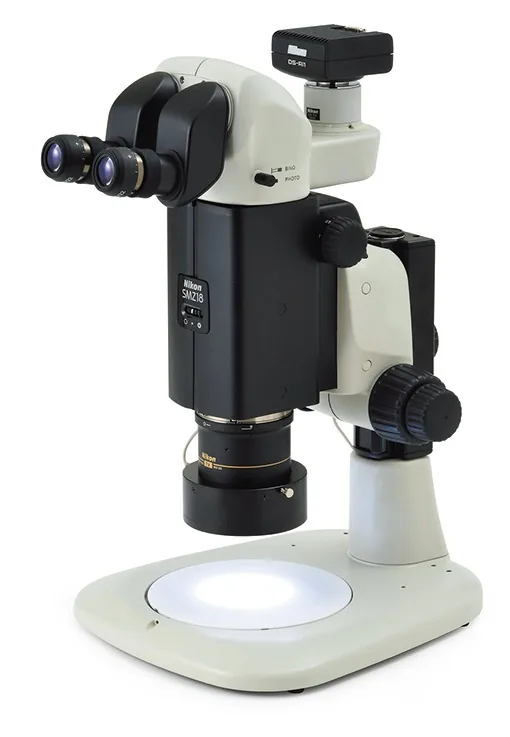 Микроскоп Nikon SMZ18