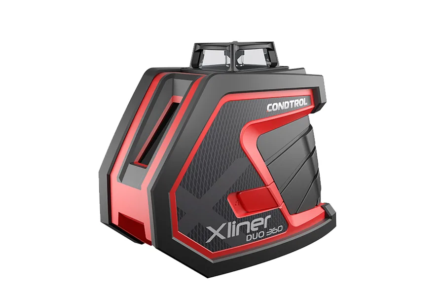 Нивелир CONDTROL XLiner Duo 360