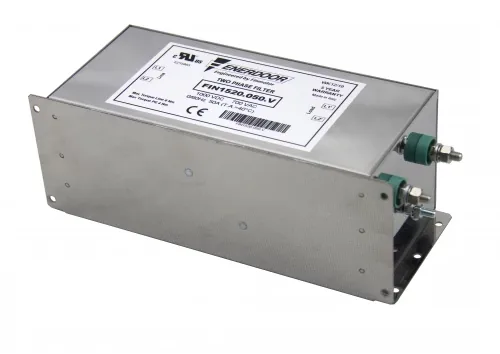 Электромагнитный фильтр постоянного тока ENERDOOR FIN1520.(005 - 280).V