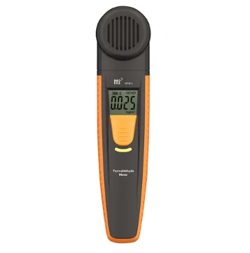 Газоанализатор HTi HT-811 Bluetooth